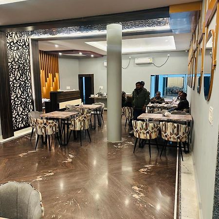 Hotel The Grand Agastya Kaohni Ngoại thất bức ảnh