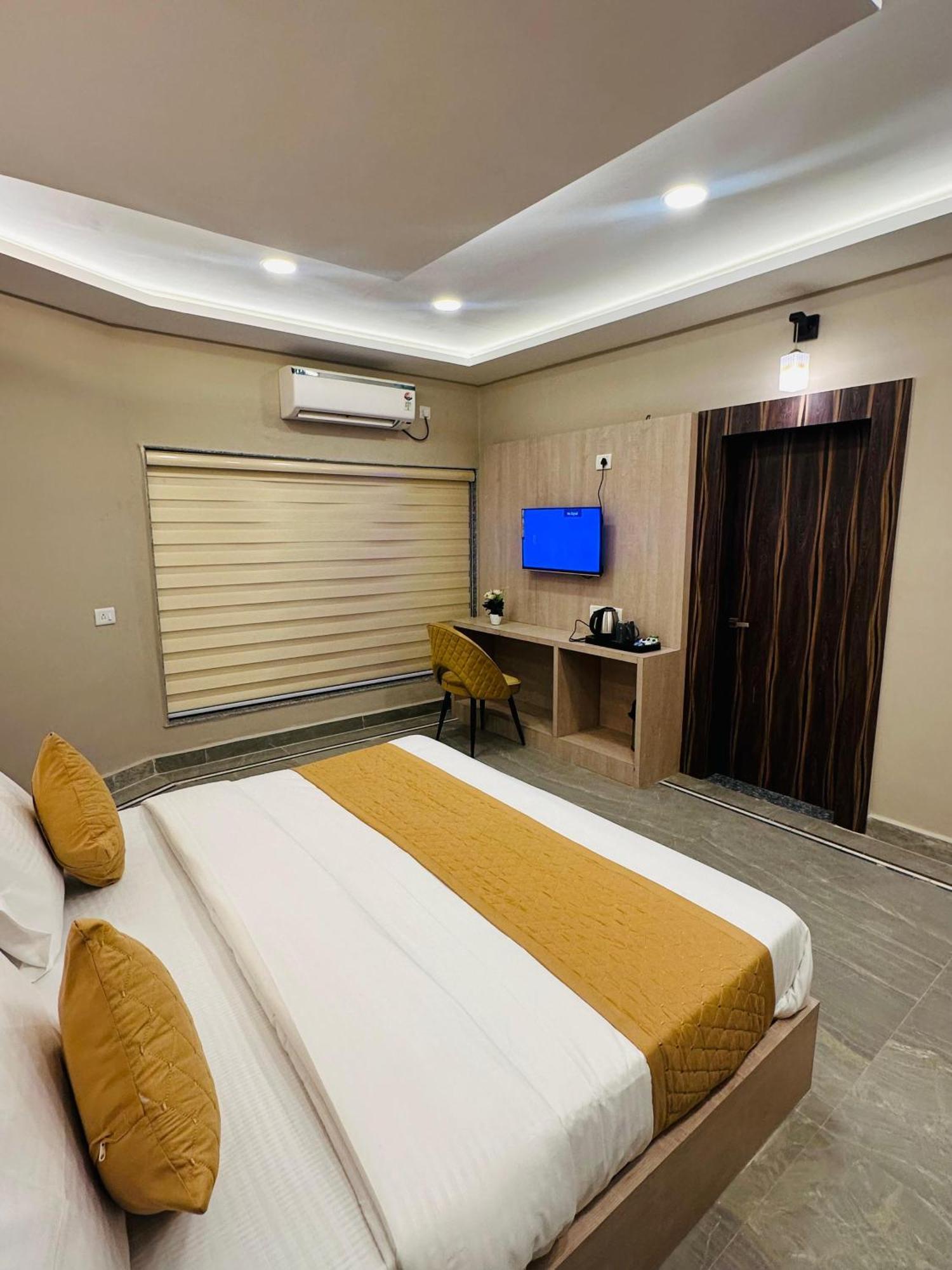 Hotel The Grand Agastya Kaohni Ngoại thất bức ảnh