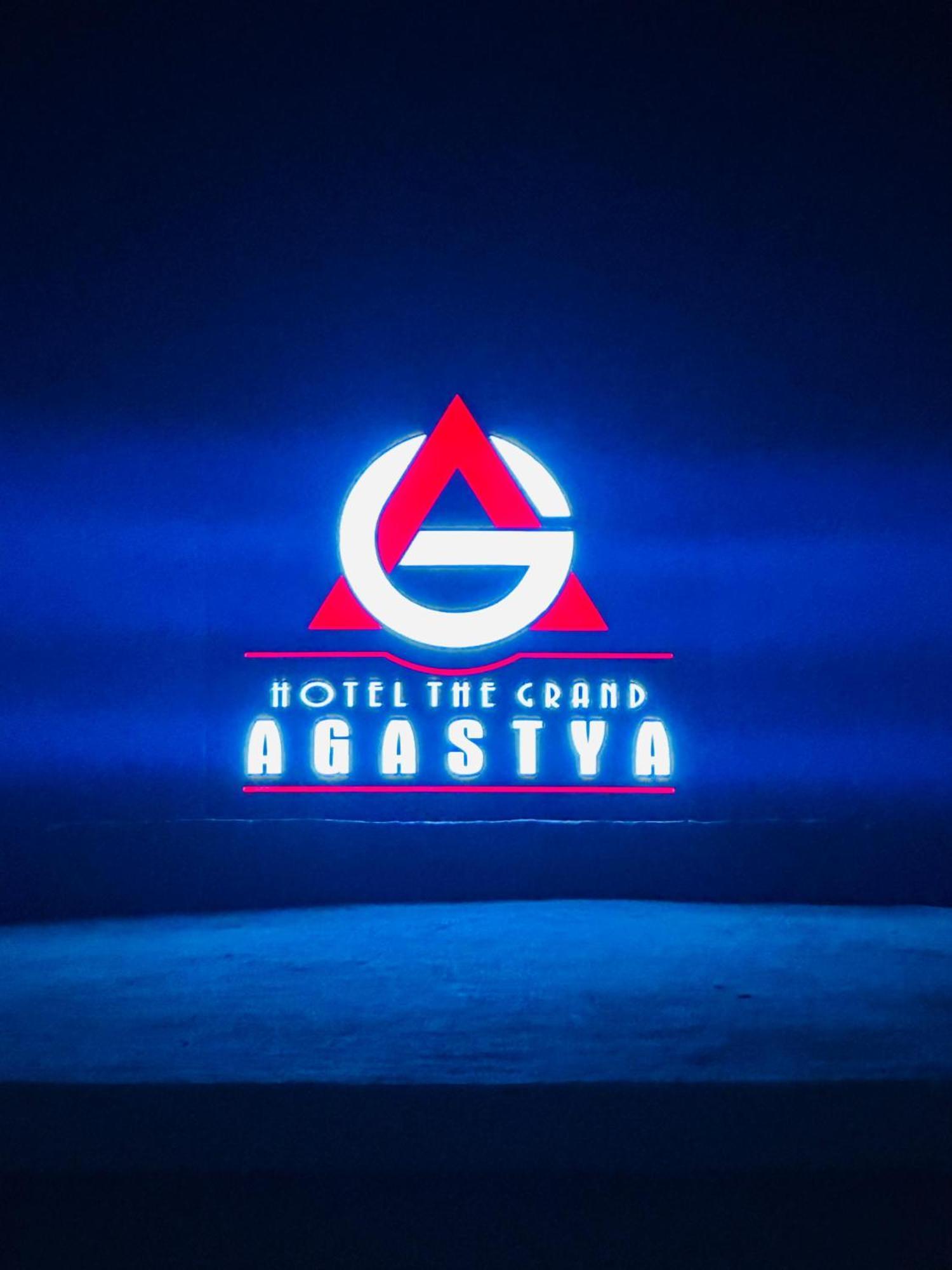 Hotel The Grand Agastya Kaohni Ngoại thất bức ảnh