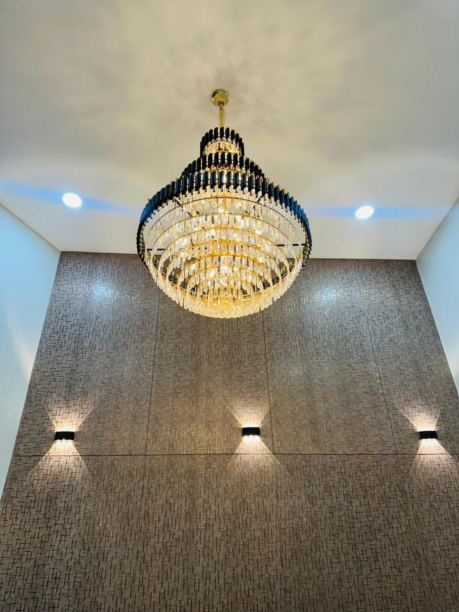 Hotel The Grand Agastya Kaohni Ngoại thất bức ảnh